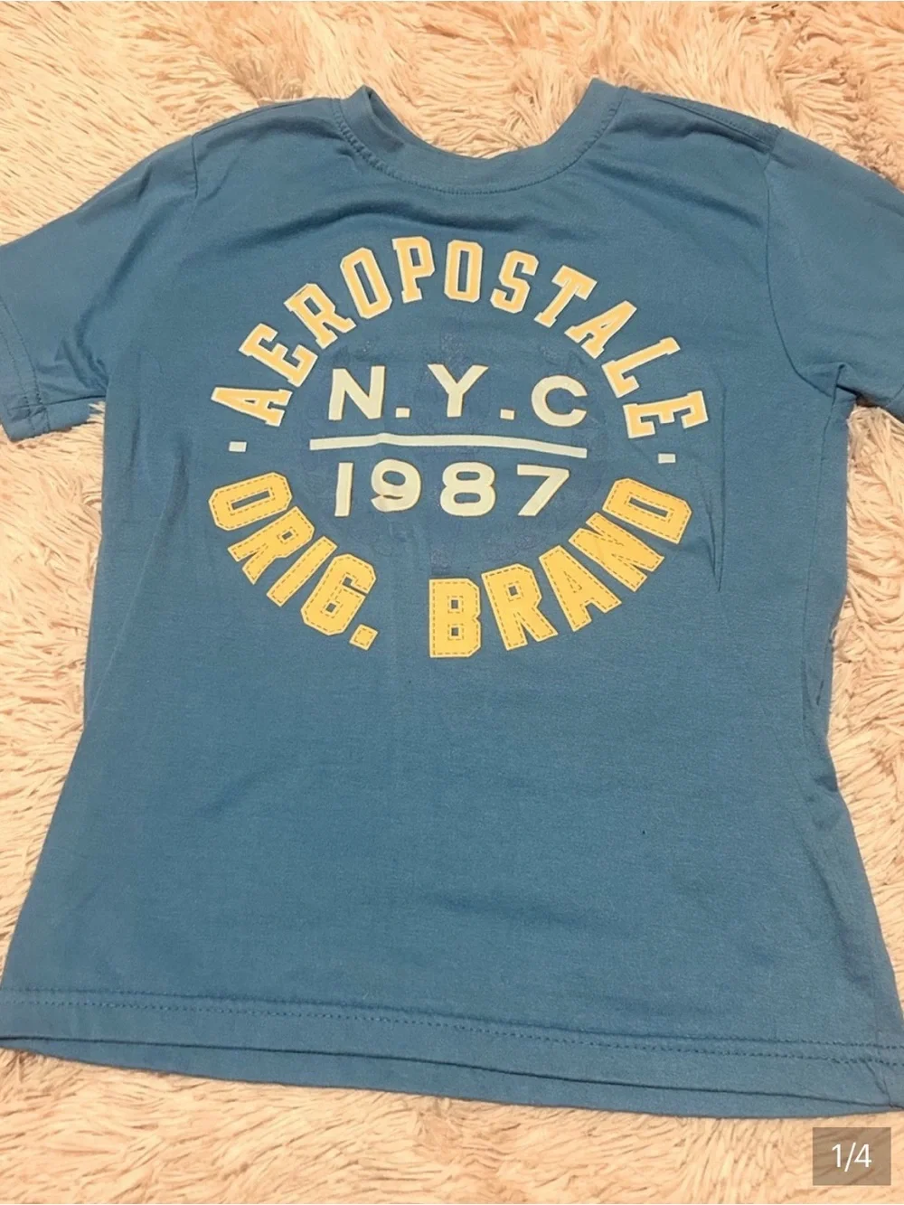 Aeropostale kids size